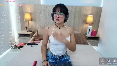 Iris online show from 03-13-26, 07:31