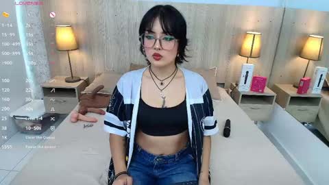 Iris online show from 04-21-26, 07:39