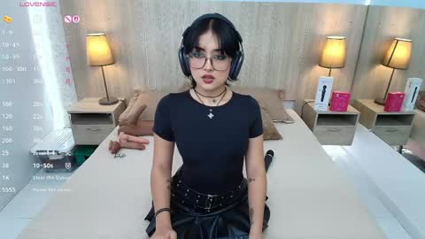 Iris online show from 05-21-26, 07:32
