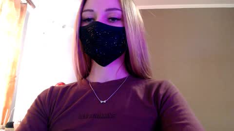 Lily online show from 02-21-26, 11:55