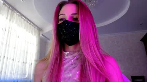 Lily online show from 07-12-26, 04:42