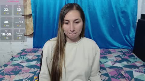 Snapshot of iris_love18 chatting on 01-04-25, 02:46 IRIS online show from 01-04-25, 02:46