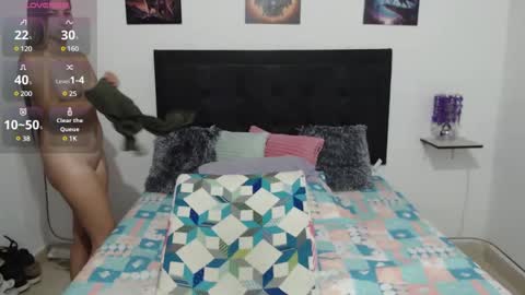 Snapshot of iris_love18 chatting on 01-28-25, 03:25 IRIS online show from 01-28-25, 03:25