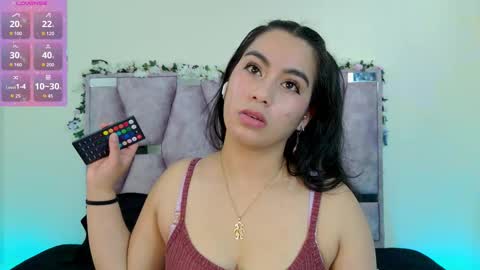 Snapshot of iris_mandarinne chatting on 11-01-25, 06:21 Iris online show from 11-01-25, 06:21