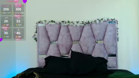 Snapshot of iris_mandarinne chatting on 11-22-25, 06:07 Iris online show from 11-22-25, 06:07