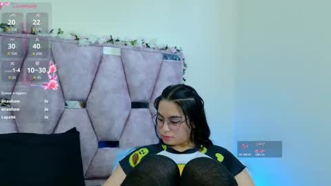 Snapshot of iris_mandarinne chatting on 12-04-25, 05:21 Iris online show from 12-04-25, 05:21