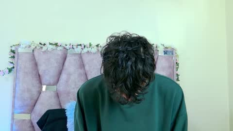 Iris online show from 01-07-26, 04:20