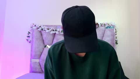 Iris online show from 03-16-26, 05:39