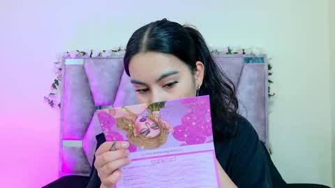 Iris online show from 04-19-26, 05:23