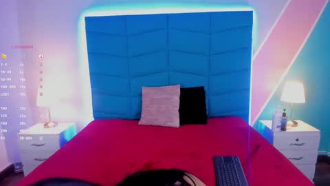 Snapshot of iris_thompson chatting on 01-26-25, 01:25 Iris online show from 01-26-25, 01:25