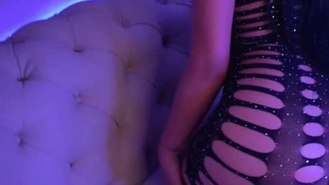 Snapshot of iris_thompson chatting on 02-22-25, 09:04 Iris online show from 02-22-25, 09:04