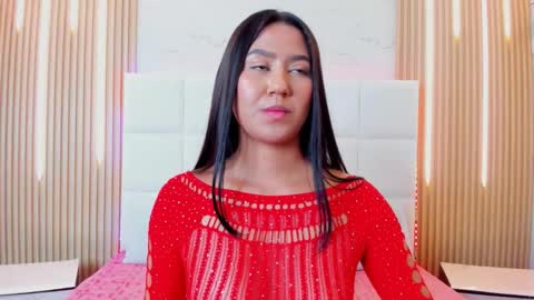 Snapshot of iris_thompson chatting on 10-18-25, 04:15 Iris online show from 10-18-25, 04:15