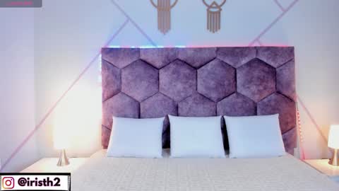 Snapshot of iris_thompson chatting on 11-26-25, 03:51 Iris online show from 11-26-25, 03:51