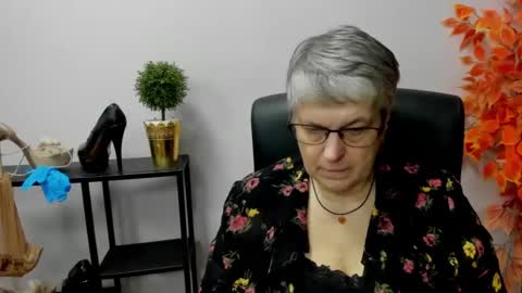 I R I S online show from 12-30-24, 01:25