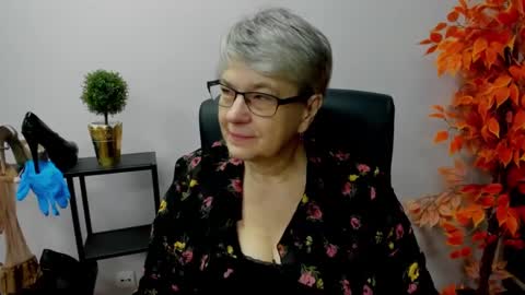 I R I S online show from 01-13-25, 07:11