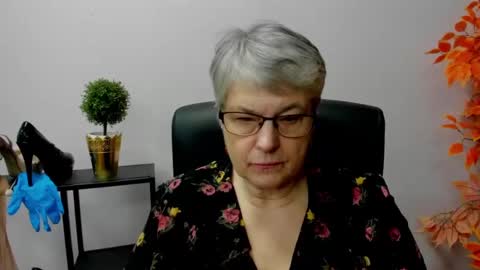 I R I S online show from 01-13-25, 10:36