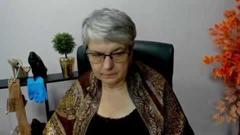 I R I S online show from 01-15-25, 11:00