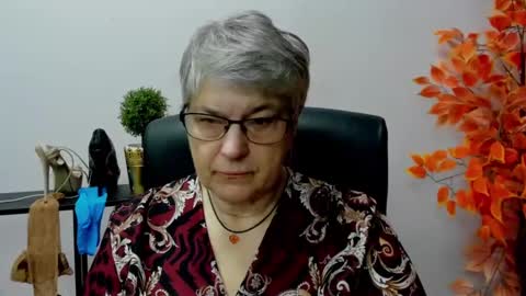 I R I S online show from 01-20-25, 07:15