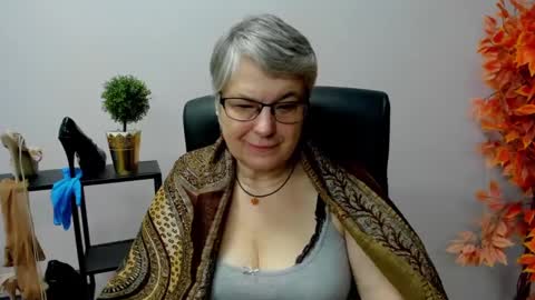 I R I S online show from 01-29-25, 07:57