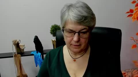 I R I S online show from 02-14-25, 08:21