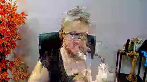 I R I S online show from 10-06-25, 06:33