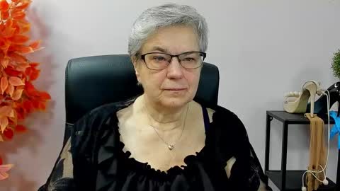 I R I S online show from 11-27-25, 07:43