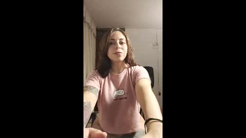 irisarellano_ online show from 03-06-26, 02:46