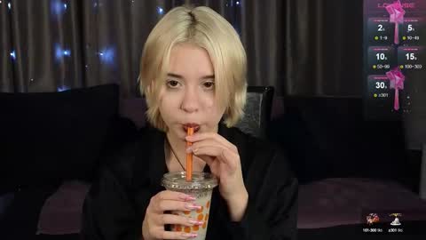 Iris Day Maya night online show from 12-12-24, 08:21