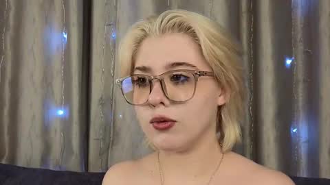 Iris Day Maya night online show from 12-15-24, 05:10