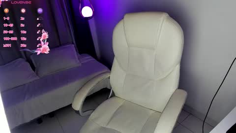 irisbeel online show from 02-17-26, 03:36