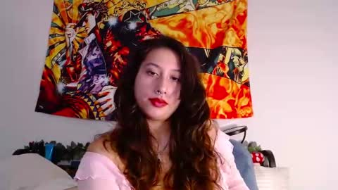 Snapshot of irisbloomin chatting on 08-04-26, 03:21 Iris online show from 08-04-26, 03:21