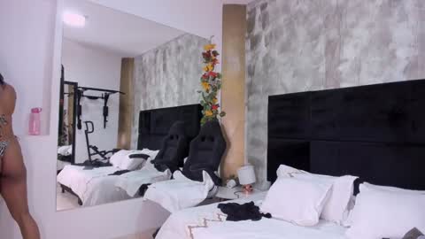 Iris Fit online show from 01-22-25, 10:59