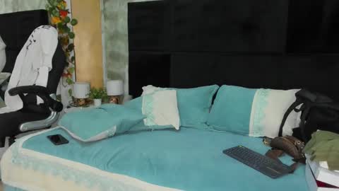 Iris Fit online show from 02-09-25, 10:32