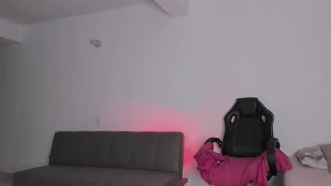 Iris Fit online show from 02-02-26, 01:32