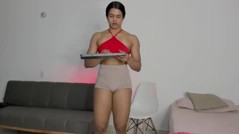 Iris Fit online show from 02-11-26, 09:20