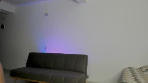 Iris Fit online show from 03-12-26, 01:17