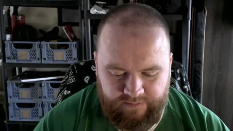 twitter theirishman205 online show from 12-07-24, 01:18