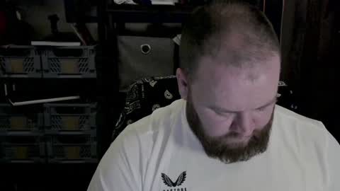 twitter theirishman205 online show from 12-14-24, 04:09