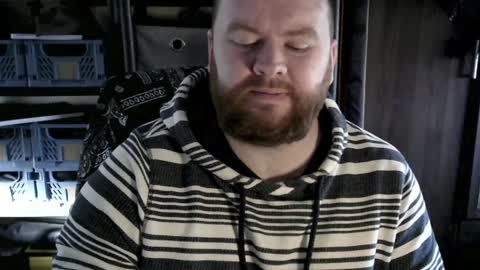 twitter theirishman205 online show from 12-15-24, 10:18