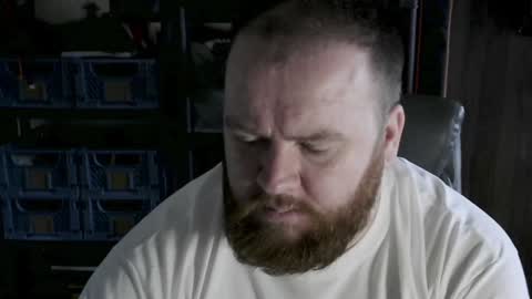 twitter theirishman205 online show from 12-26-24, 11:54