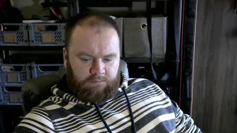 twitter theirishman205 online show from 12-29-24, 01:28