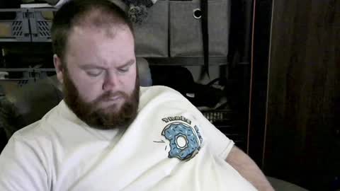 twitter theirishman205 online show from 01-08-25, 04:44