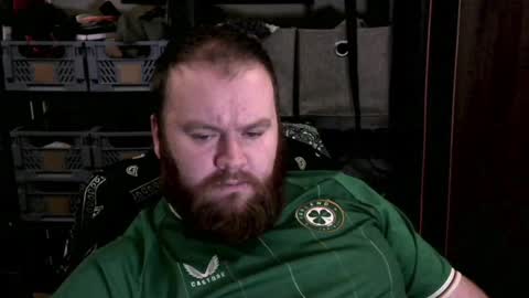 twitter theirishman205 online show from 01-24-25, 06:25