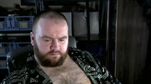 twitter theirishman205 online show from 02-03-25, 02:02