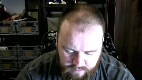 twitter theirishman205 online show from 02-13-25, 05:01