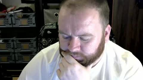 twitter theirishman205 online show from 02-15-25, 11:36