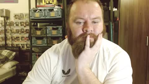 twitter theirishman205 online show from 09-11-25, 07:58