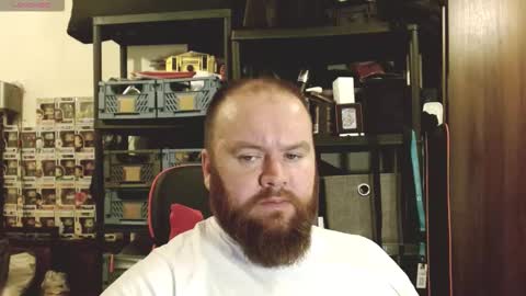 twitter theirishman205 online show from 10-02-25, 06:26