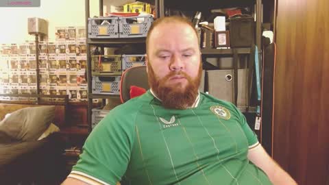 twitter theirishman205 online show from 10-04-25, 11:36