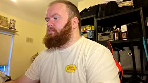 twitter theirishman205 online show from 10-12-25, 07:07